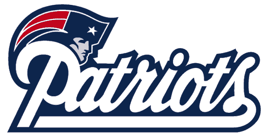 New England Patriots 2000-2012 Alternate Logo t shirts iron on transfers